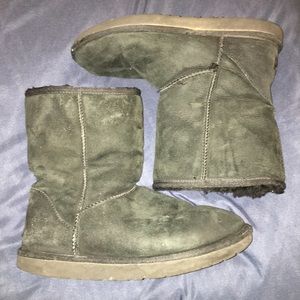 Women’s boots